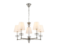 Подвесная люстра Ambrella Light High Light Heigh Light LH71001