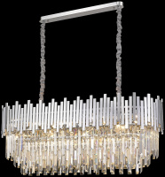 Подвесная люстра Wertmark Calogera WE137.22.103