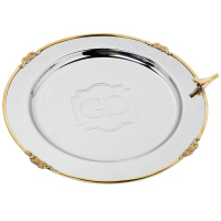 Поднос Birds Garda Decor 95IM-0077