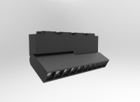 Трековый светильник DesignLed SY-601255-20-BL-WW 009445