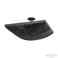 Потолочная люстра Bohemia Ivele Crystal 19322/55IV NB R781