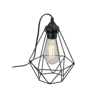 Настольная лампа Vitaluce V2803-1/1L