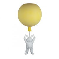 Потолочный светильник Loft IT COSMO 10044/250 Yellow