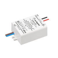 Блок питания Arlight ARJ-SP-10-PFC-NFC-WR (10W, 3-45V, 0.15-0.5A) 050109