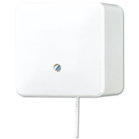 Выключатель шнуровой Jung 606ZAWW