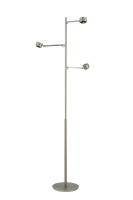 Торшер DesignLed FL-0367-3A-NC-WW 007533