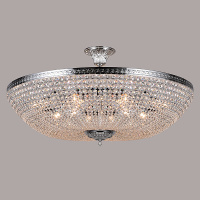 Потолочная люстра Illumico IL8771-15C-30 CR