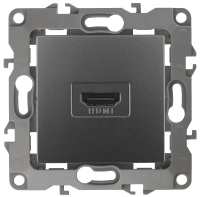 Розетка HDMI Эра 12-3114-12 Б0027487