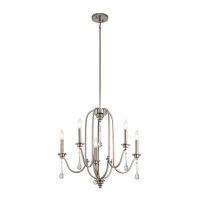 Подвесная люстра Kichler Karlee QN-KARLEE5