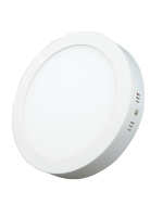 Настенный светильник Elvan NLS-702R-18W-WW-Wh