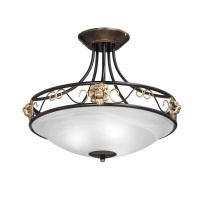 Потолочный светильник Vitaluce V2035-1/3S