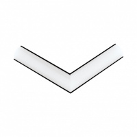 Профиль угловой Eglo Corner Profile 98953