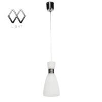 Подвесной светильник MW-Light Лоск 5 354016301