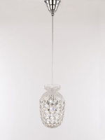 Подвесной светильник Bohemia Ivele Crystal 14771P/13 Ni