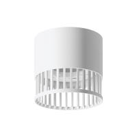 Накладной светильник Wolta Porta WSL-GX53/19W