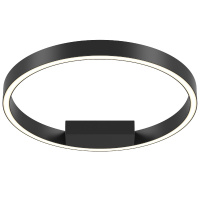 Потолочный светильник Maytoni Rim MOD058CL-L25BK