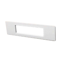 Уличный светодиодный светильник Fumagalli Nina 7C1.000.000.WXK1L