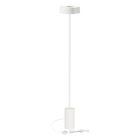 Торшер Arlight SP-SAMSARA-FLOOR-16W Warm3000 (WH, 110 deg, 230V) 053772