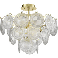 Потолочная люстра Vele Luce Orata VL1904L05