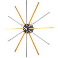 Настенные часы Tomas Stern 8070