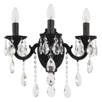 Бра Bohemia Ivele Crystal AL7801B10/3/175 B BM