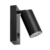 Спот Lampit Neo TS TK50-W1 BK