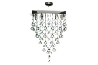 Накладная люстра Arti Lampadari Flusso H 1.4.50.515 N