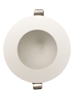 Встраиваемый светильник Elvan VLS-700R-8W-WW-Wh