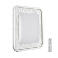 Потолочный светильник Sonex Mavi wood 7682/EL