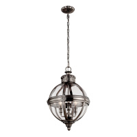 Подвесной светильник Feiss Adams FE-ADAMS-3P-ANL