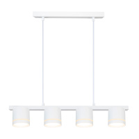 Подвесная люстра Arte Lamp Legacy A8024SP-4WH