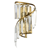 Настенный светильник MW-Light Аделард 642027101