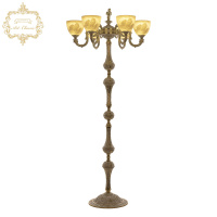 Торшер Art Classic 33.2003T.6.175.GW.P1.U.Angel.FA4M