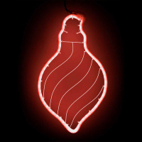 Светодиодная фигура Шар Laitcom (LTC) HFS1-2R