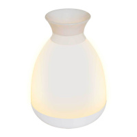 Фигурка светодиодная от аккумулятора «Ваза» 17x12см (UL-00004545) Uniel ULD-R200 LED/100Lm/3000K/RGB White