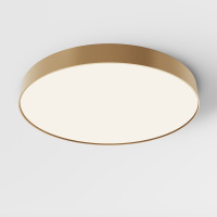 Потолочный светильник Maytoni Technical Ceiling Zon C032CL-90W4K-RD-MG