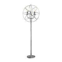 Торшер LOFT IT Foucaults orb Loft1193F