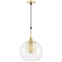 Подвесной светильник Lampit Teo TP 2060-1 GD