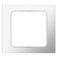 Рамка 2х5-модульная Legrand Celiane зеркало 069127