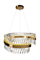 Подвесная люстра Garda Decor 62GDW-913-800R