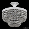 Потолочная люстра Bohemia Ivele Crystal AL19101/35OL WMN — купить в Bronko‑Decor