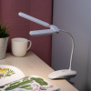 Настольная лампа Эра NLED-512-6W-W Б0057207 — купить в Bronko‑Decor