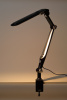 Настольная лампа Эра NLED-496-12W-BK Б0052767 — купить в Bronko‑Decor