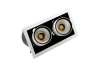 Спот DesignLed SPL-SQ2-25-WW 003440 — купить в Bronko‑Decor