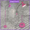 Торшер Seven Fires Eir 72000.03.55.01 — купить в Bronko‑Decor