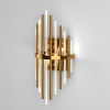 Настенный светильник Bogates Allure 356/2 — купить в Bronko‑Decor