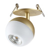 Встраиваемый светильник Novotech Garn 370819 — купить в Bronko‑Decor