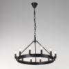 Подвесная люстра Citilux CL470112 — купить в Bronko‑Decor