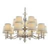Подвесная люстра Escada 1135/15S — купить в Bronko‑Decor