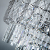 Подвесная люстра Arte Lamp Nicoletta A1051SP-10CC — купить в Bronko‑Decor